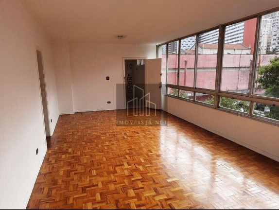 Imagem Apartamento com 3 Quartos à Venda, 150 m² em Bela Vista - São Paulo Imagem Apartamento com 3 Quartos à Venda, 150 m² em Bela Vista - São Paulo