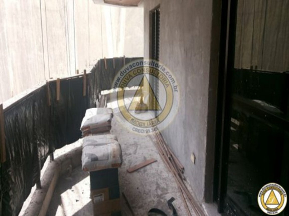 Imagem Apartamento com 3 Quartos à Venda, 120 m² em Centro - Guarujá