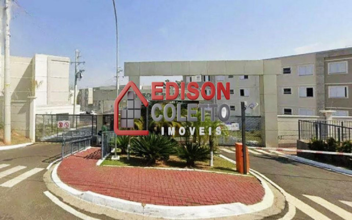 Imagem Apartamento com 2 Quartos à Venda, 40 m² em Pompéia - Piracicaba Imagem Apartamento com 2 Quartos à Venda, 40 m² em Pompéia - Piracicaba
