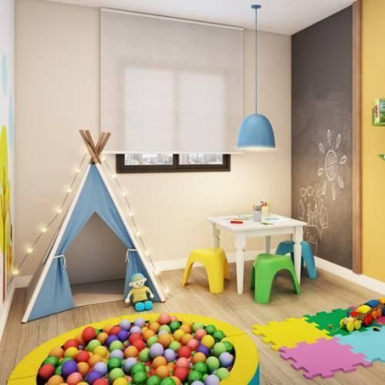 Imagem Apartamento com 2 Quartos à Venda, 41 m² em Mooca - São Paulo Imagem Apartamento com 2 Quartos à Venda, 41 m² em Mooca - São Paulo