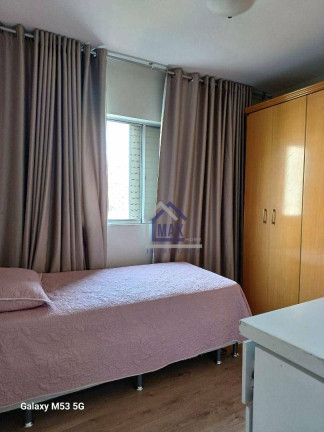 Imagem Apartamento com 3 Quartos à Venda, 72 m² em Vila Augusta - Guarulhos Imagem Apartamento com 3 Quartos à Venda, 72 m² em Vila Augusta - Guarulhos