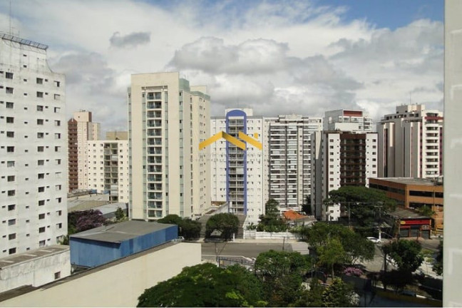 Imagem Apartamento com 2 Quartos à Venda, 78 m² em Vila Guarani (z Sul) - São Paulo