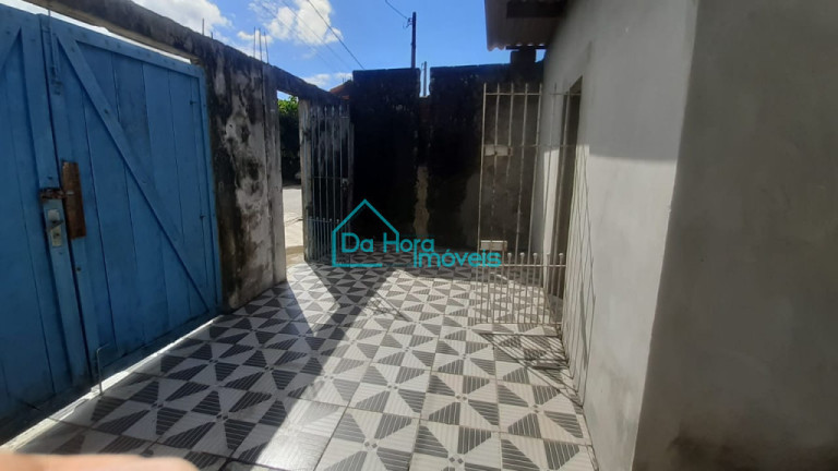 Imagem Casa com 2 Quartos à Venda, 65 m² em Regina Maria - Mongaguá Imagem Casa com 2 Quartos à Venda, 65 m² em Regina Maria - Mongaguá