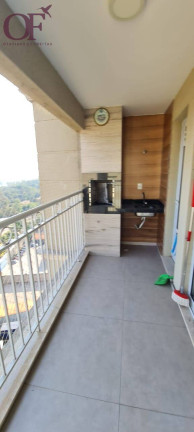 Imagem Apartamento com 3 Quartos à Venda, 80 m² em Medeiros - Jundiaí Imagem Apartamento com 3 Quartos à Venda, 80 m² em Medeiros - Jundiaí