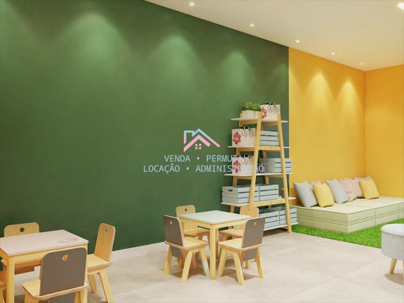 Imagem Apartamento com 2 Quartos à Venda, 68 m² em Engordadouro - Jundiaí