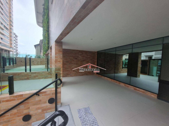 Imagem Apartamento com 3 Quartos à Venda, 126 m² em Aviação - Praia Grande Imagem Apartamento com 3 Quartos à Venda, 126 m² em Aviação - Praia Grande