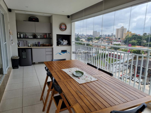 Imagem Apartamento com 3 Quartos à Venda, 155 m² em Centro - São Bernardo Do Campo Imagem Apartamento com 3 Quartos à Venda, 155 m² em Centro - São Bernardo Do Campo