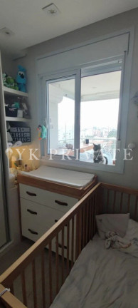 Imagem Apartamento com 2 Quartos à Venda, 62 m² em Vila Ipojuca - São Paulo
