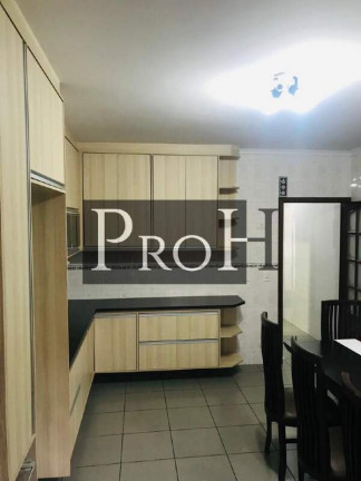 Imagem Casa com 3 Quartos à Venda, 162 m² em Rudge Ramos - São Bernardo Do Campo