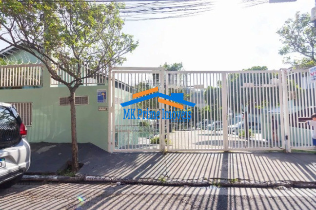Imagem Casa de Condomínio com 2 Quartos à Venda, 65 m² em Conceição - Osasco Imagem Casa de Condomínio com 2 Quartos à Venda, 65 m² em Conceição - Osasco