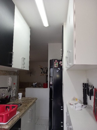 Imagem Apartamento com 2 Quartos à Venda, 54 m² em Jardim Santa Izabel - Cotia