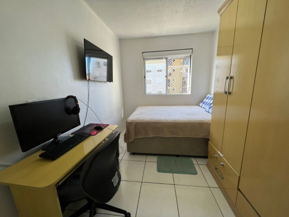 Imagem Apartamento com 3 Quartos à Venda, 60 m² em Igara - Canoas Imagem Apartamento com 3 Quartos à Venda, 60 m² em Igara - Canoas