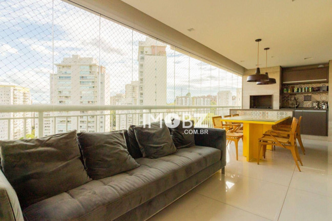 Imagem Imóvel com 4 Quartos à Venda, 223 m² em Vila Andrade - São Paulo Imagem Imóvel com 4 Quartos à Venda, 223 m² em Vila Andrade - São Paulo