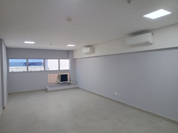 Imagem Sala Comercial à Venda, 36 m² em Jardim Aquarius - São José Dos Campos