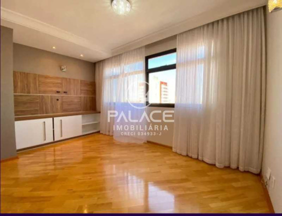 Imagem Apartamento com 3 Quartos à Venda, 147 m² em Centro - Piracicaba