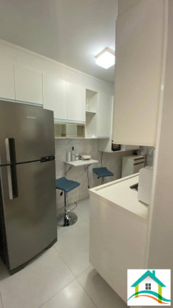 Imagem Apartamento com 2 Quartos à Venda, 56 m² em Mauá - São Caetano Do Sul Imagem Apartamento com 2 Quartos à Venda, 56 m² em Mauá - São Caetano Do Sul
