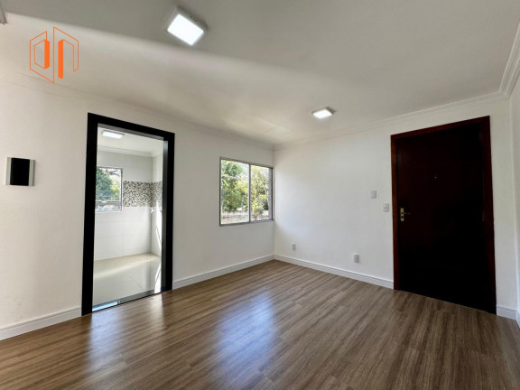 Imagem Apartamento com 2 Quartos à Venda, 44 m² em Ouro Fino - São José Dos Pinhais Imagem Apartamento com 2 Quartos à Venda, 44 m² em Ouro Fino - São José Dos Pinhais