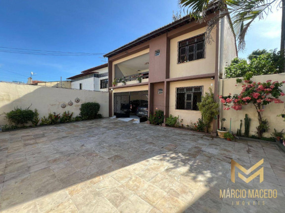 Imagem Casa com 5 Quartos à Venda, 285 m² em São Gerardo - Fortaleza Imagem Casa com 5 Quartos à Venda, 285 m² em São Gerardo - Fortaleza