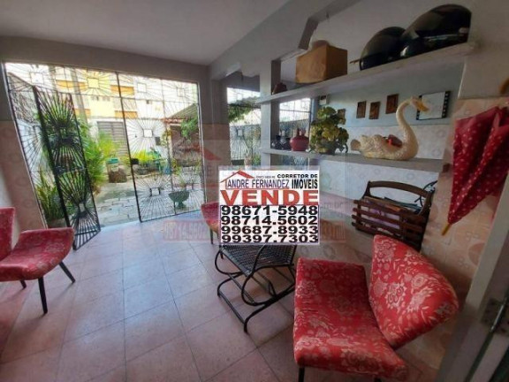 Imagem Apartamento com 3 Quartos à Venda, 193 m² em Jardim Atlântico - Olinda Imagem Apartamento com 3 Quartos à Venda, 193 m² em Jardim Atlântico - Olinda