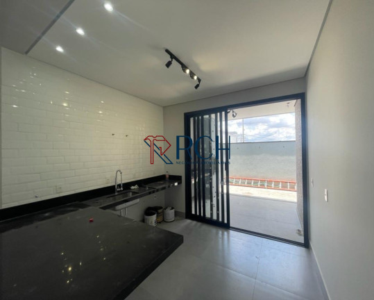 Imagem Casa com 3 Quartos à Venda, 121 m² em Horto Florestal - Sorocaba
