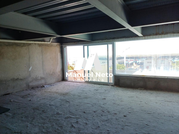 Imagem Imóvel Comercial para Alugar, 404 m² em Mucuripe - Fortaleza