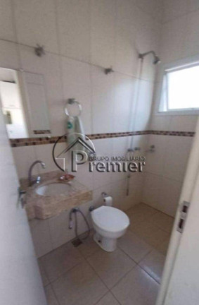 Imagem Casa com 3 Quartos à Venda, 360 m² em Jardim Esplanada - Indaiatuba