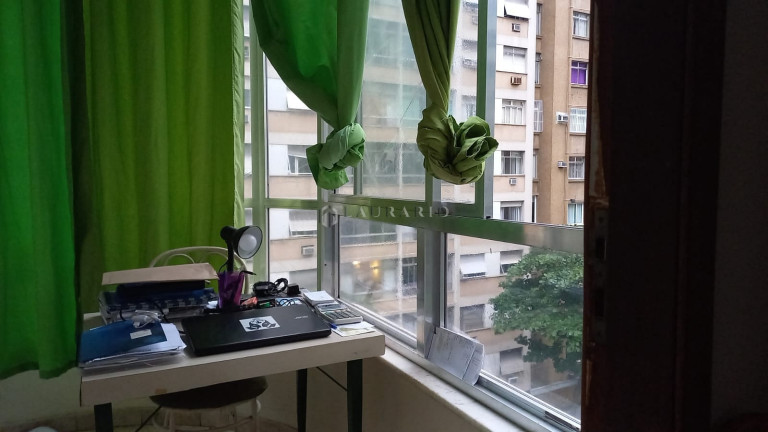 Imagem Apartamento com 1 Quarto à Venda, 1 m² em Copacabana - Rio De Janeiro Imagem Apartamento com 1 Quarto à Venda, 1 m² em Copacabana - Rio De Janeiro
