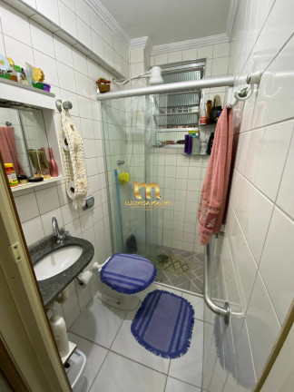 Imagem Apartamento com 1 Quarto à Venda,  em Ocian - Praia Grande