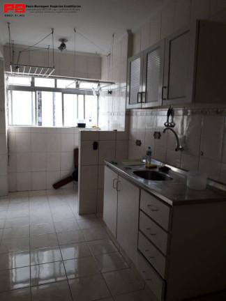 Imagem Apartamento com 3 Quartos à Venda, 72 m² em Cidade Monções - São Paulo Imagem Apartamento com 3 Quartos à Venda, 72 m² em Cidade Monções - São Paulo