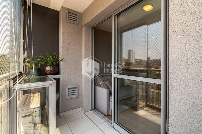 Imagem Apartamento com 3 Quartos à Venda, 65 m² em Vila Mascote - São Paulo