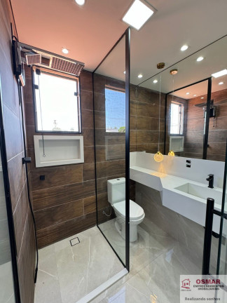 Imagem Casa com 3 Quartos à Venda, 90 m² em Parque Jatobá (nova Veneza) - Sumaré