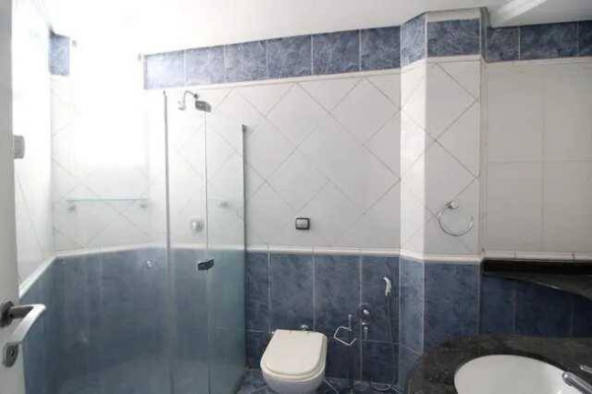 Imagem Apartamento com 3 Quartos à Venda, 92 m² em Santana - Porto Alegre