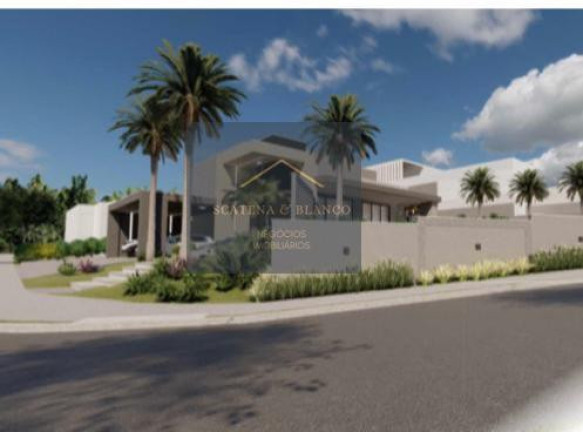 Imagem Casa de Condomínio com 3 Quartos à Venda, 240 m² em Condomínio Belvedere I - Votorantim