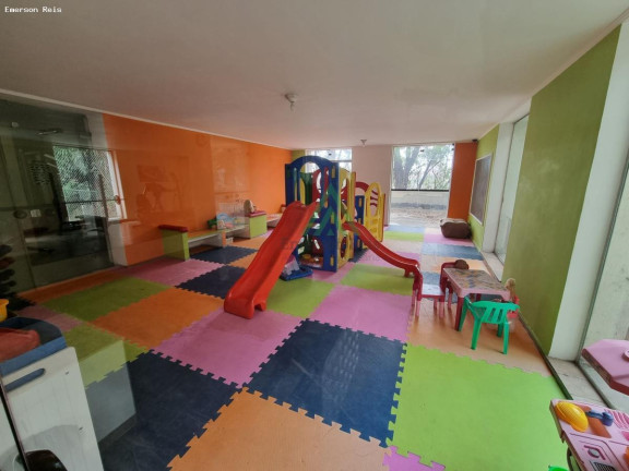 Imagem Apartamento com 2 Quartos à Venda, 56 m² em Vila Andrade - São Paulo Imagem Apartamento com 2 Quartos à Venda, 56 m² em Vila Andrade - São Paulo