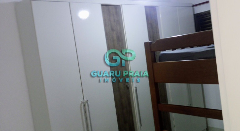 Imagem Apartamento com 2 Quartos à Venda, 85 m² em Astúrias - Guarujá