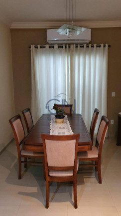 Imagem Casa com 3 Quartos à Venda, 263 m² em Loteamento Residencial Campos Do Conde Ii - Tremembé Imagem Casa com 3 Quartos à Venda, 263 m² em Loteamento Residencial Campos Do Conde Ii - Tremembé