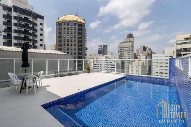 Imagem Apartamento com 3 Quartos à Venda, 482 m² em Itaim Bibi - São Paulo Imagem Apartamento com 3 Quartos à Venda, 482 m² em Itaim Bibi - São Paulo