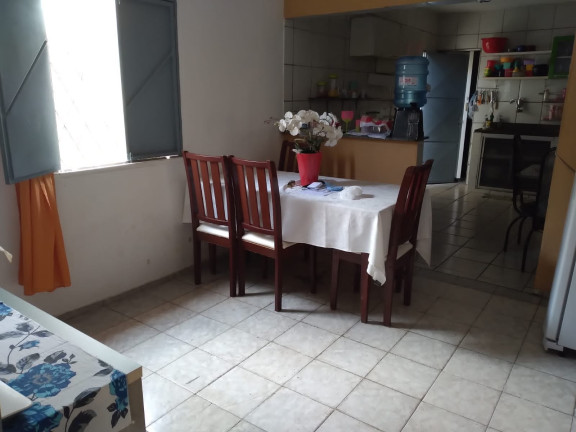 Imagem Casa com 3 Quartos à Venda, 330 m² em Comprida - Teresina Imagem Casa com 3 Quartos à Venda, 330 m² em Comprida - Teresina