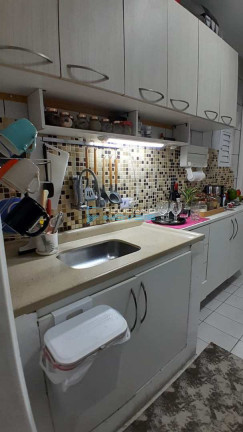 Imagem Apartamento com 1 Quarto à Venda, 44 m² em Tupi - Praia Grande Imagem Apartamento com 1 Quarto à Venda, 44 m² em Tupi - Praia Grande