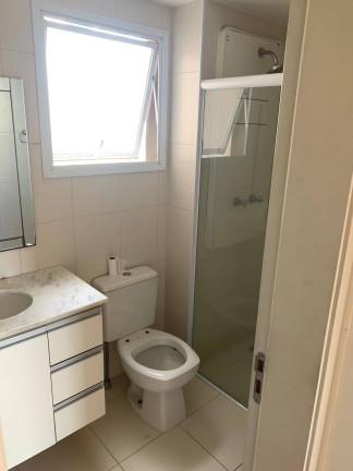 Imagem Apartamento com 3 Quartos para Alugar, 92 m² em Engordadouro - Jundiaí