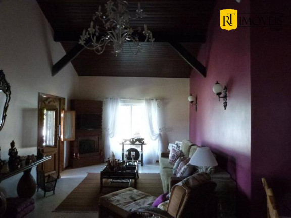 Imagem Casa de Condomínio com 7 Quartos para Alugar, 600 m² em Praia Do Siqueira - Cabo Frio Imagem Casa de Condomínio com 7 Quartos para Alugar, 600 m² em Praia Do Siqueira - Cabo Frio