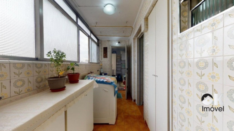 Imagem Apartamento com 3 Quartos à Venda, 106 m² em Perdizes - São Paulo