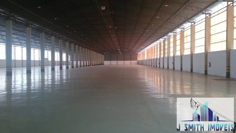 Imagem Galpão à Venda, 21.553 m² em Itaqui - Itapevi Imagem Galpão à Venda, 21.553 m² em Itaqui - Itapevi