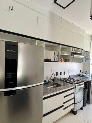 Imagem Apartamento com 2 Quartos à Venda, 49 m² em Parque Das Colinas - Valinhos Imagem Apartamento com 2 Quartos à Venda, 49 m² em Parque Das Colinas - Valinhos