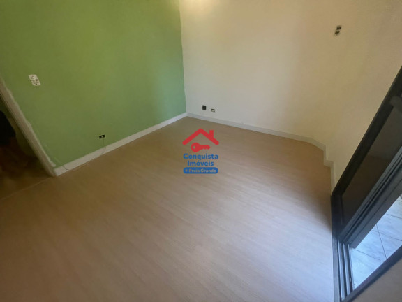 Imagem Apartamento com 1 Quarto à Venda, 50 m² em Canto Do Forte - Praia Grande