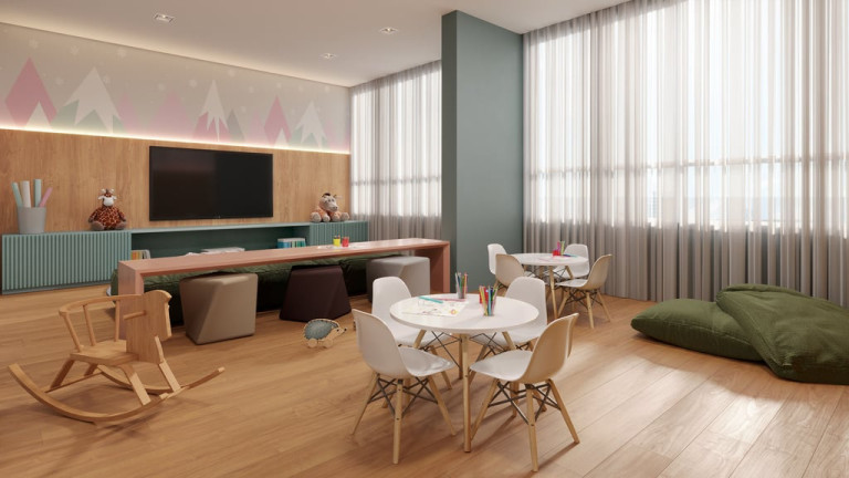Imagem Imóvel com 1 Quarto à Venda, 35 m² em Higienópolis - São Paulo Imagem Imóvel com 1 Quarto à Venda, 35 m² em Higienópolis - São Paulo