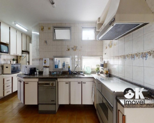 Imagem Cobertura com 5 Quartos à Venda, 365 m² em Jardim Paulista - São Paulo Imagem Cobertura com 5 Quartos à Venda, 365 m² em Jardim Paulista - São Paulo