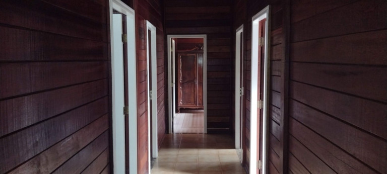 Imagem Chácara com 1 Quarto à Venda, 120 m² em Alto Do Cardoso - Pindamonhangaba Imagem Chácara com 1 Quarto à Venda, 120 m² em Alto Do Cardoso - Pindamonhangaba