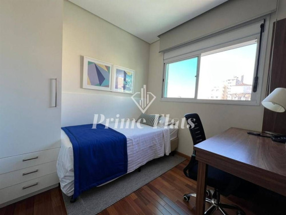 Imagem Apartamento com 1 Quarto para Alugar, 38 m² em Vila Olímpia - São Paulo Imagem Apartamento com 1 Quarto para Alugar, 38 m² em Vila Olímpia - São Paulo