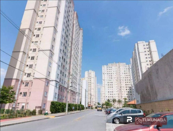 Imagem Apartamento com 2 Quartos à Venda, 44 m² em Ponte Grande - Guarulhos Imagem Apartamento com 2 Quartos à Venda, 44 m² em Ponte Grande - Guarulhos